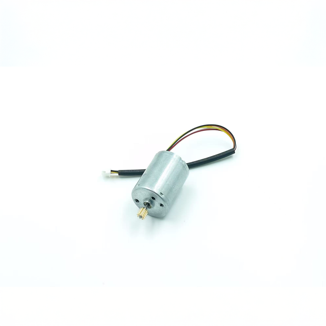 EarthRover Motor (Spare / Replacement)