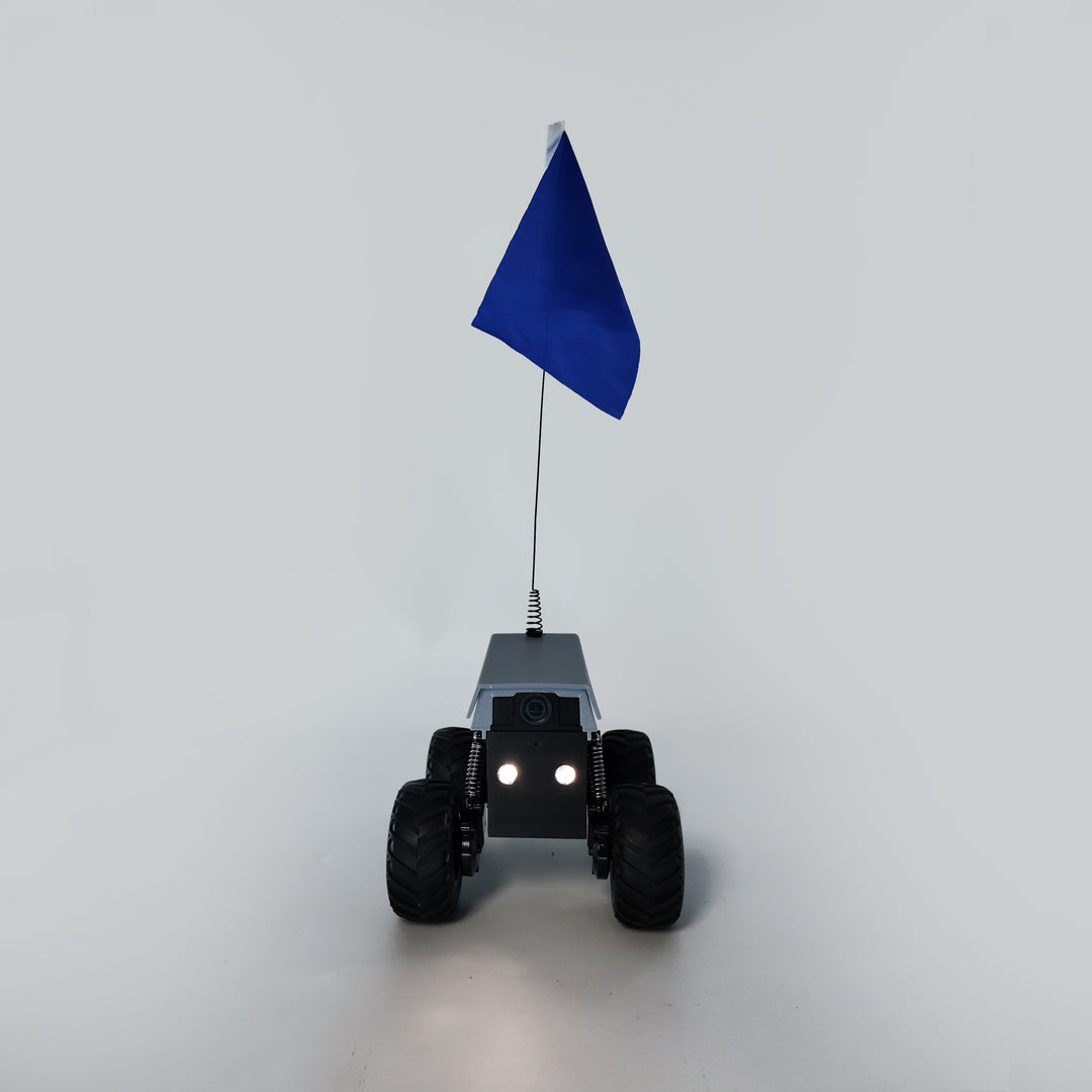 EarthRover Mini