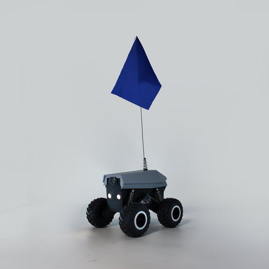 EarthRover Mini