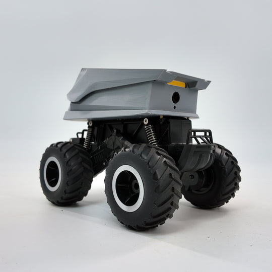 Earth Rover Mini