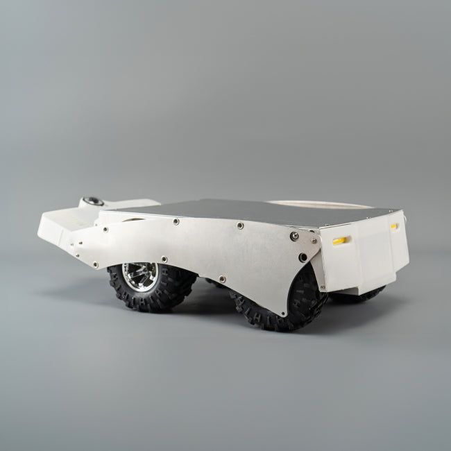 Earth Rover Mini Earth Rover Zero by FrodoBots