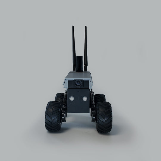 EarthRover Mini+