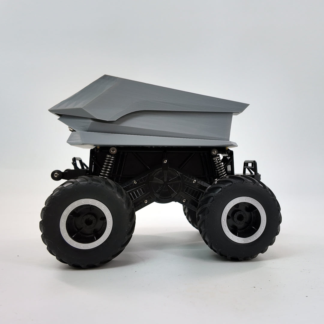 Earth Rover Mini