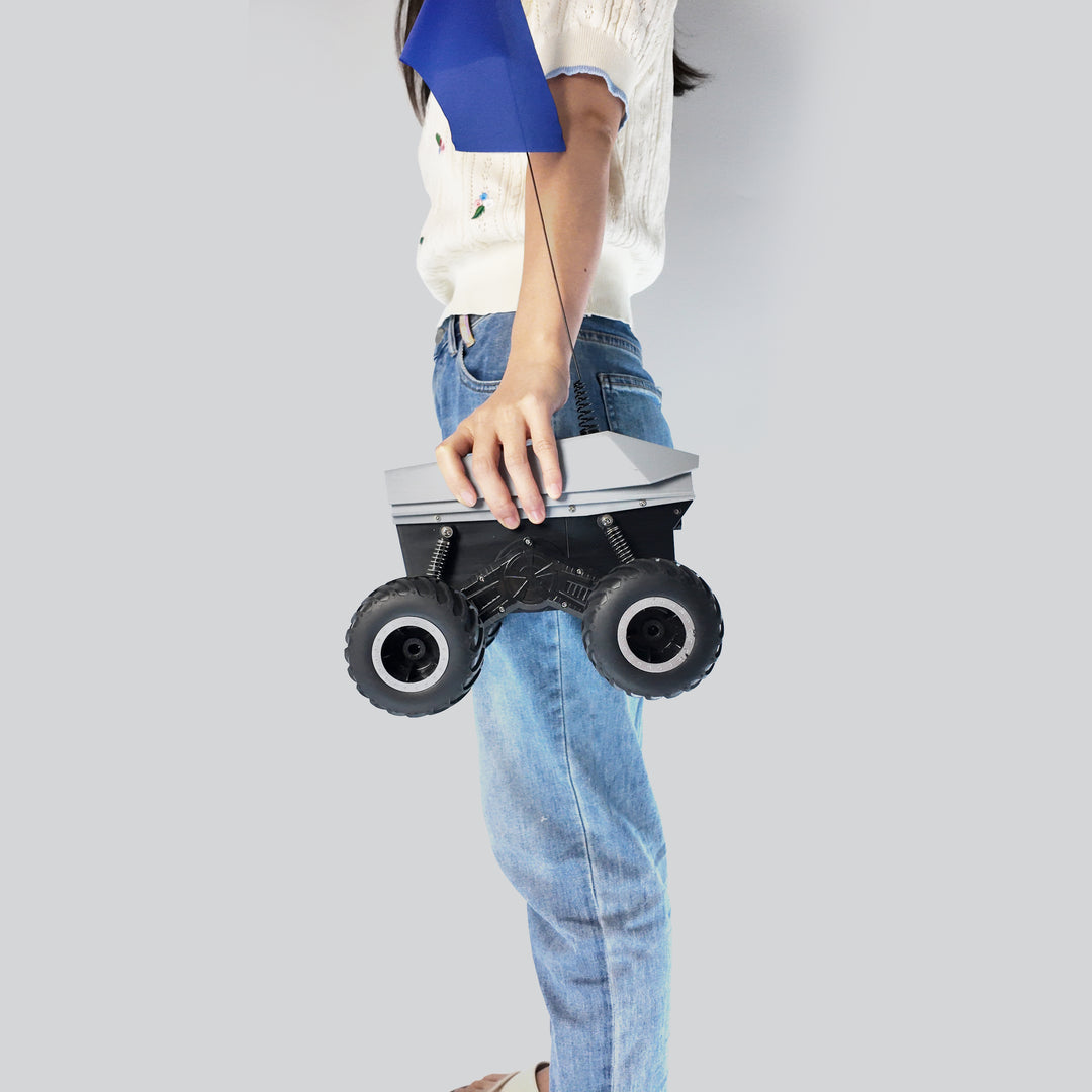 EarthRover Mini