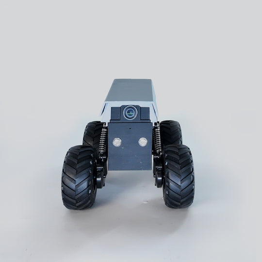 EarthRover Mini