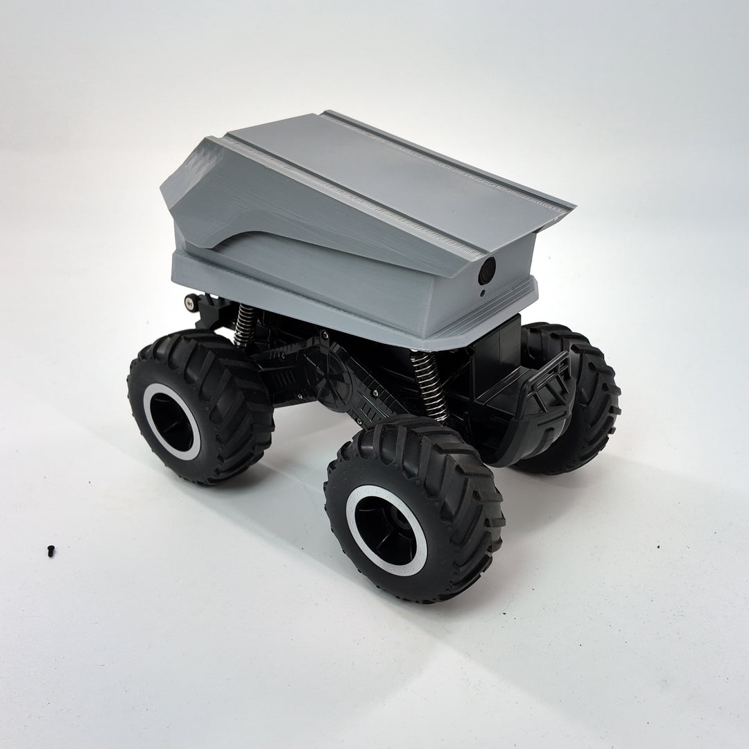 Earth Rover Mini