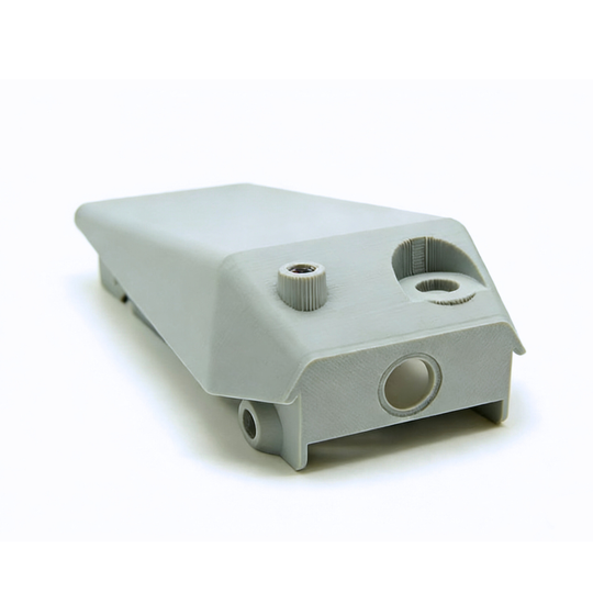 EarthRover Mini+ Top Cover (Spare / Replacement)