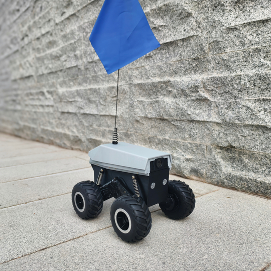 EarthRover Mini