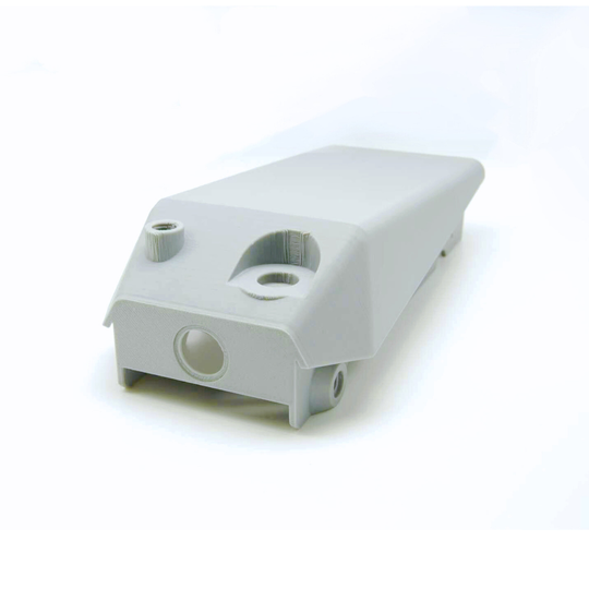 EarthRover Mini+ Top Cover (Spare / Replacement)