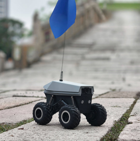 EarthRover Mini