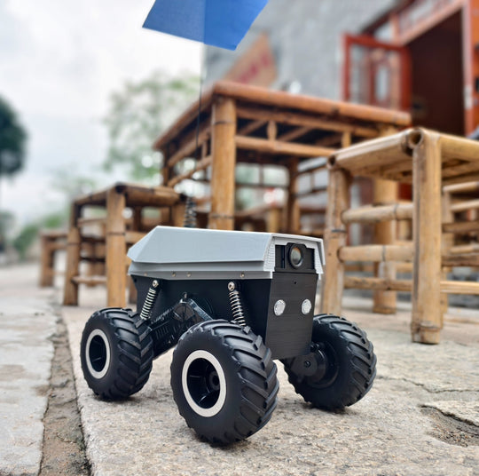 EarthRover Mini