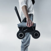 Earth Rover Mini EarthRover Mini+ – FrodoBots