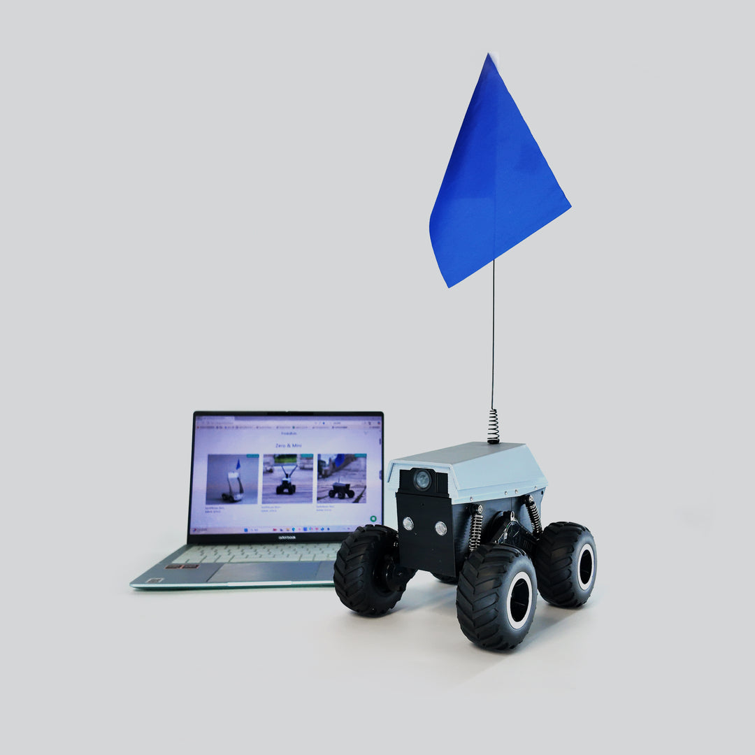 EarthRover Mini